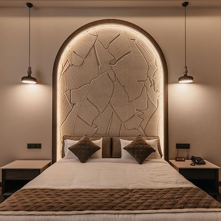 Luxury Lofts Hotel Amritszár Kültér fotó