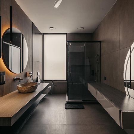 Luxury Lofts Hotel Amritszár Kültér fotó