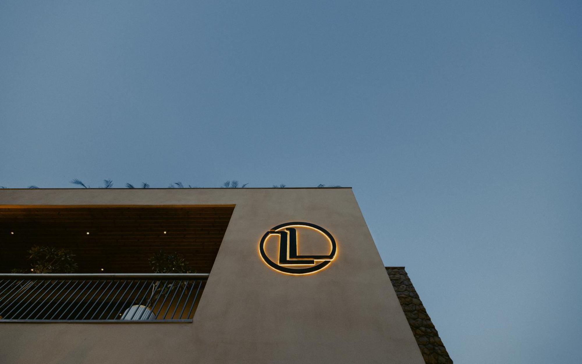 Luxury Lofts Hotel Amritszár Kültér fotó