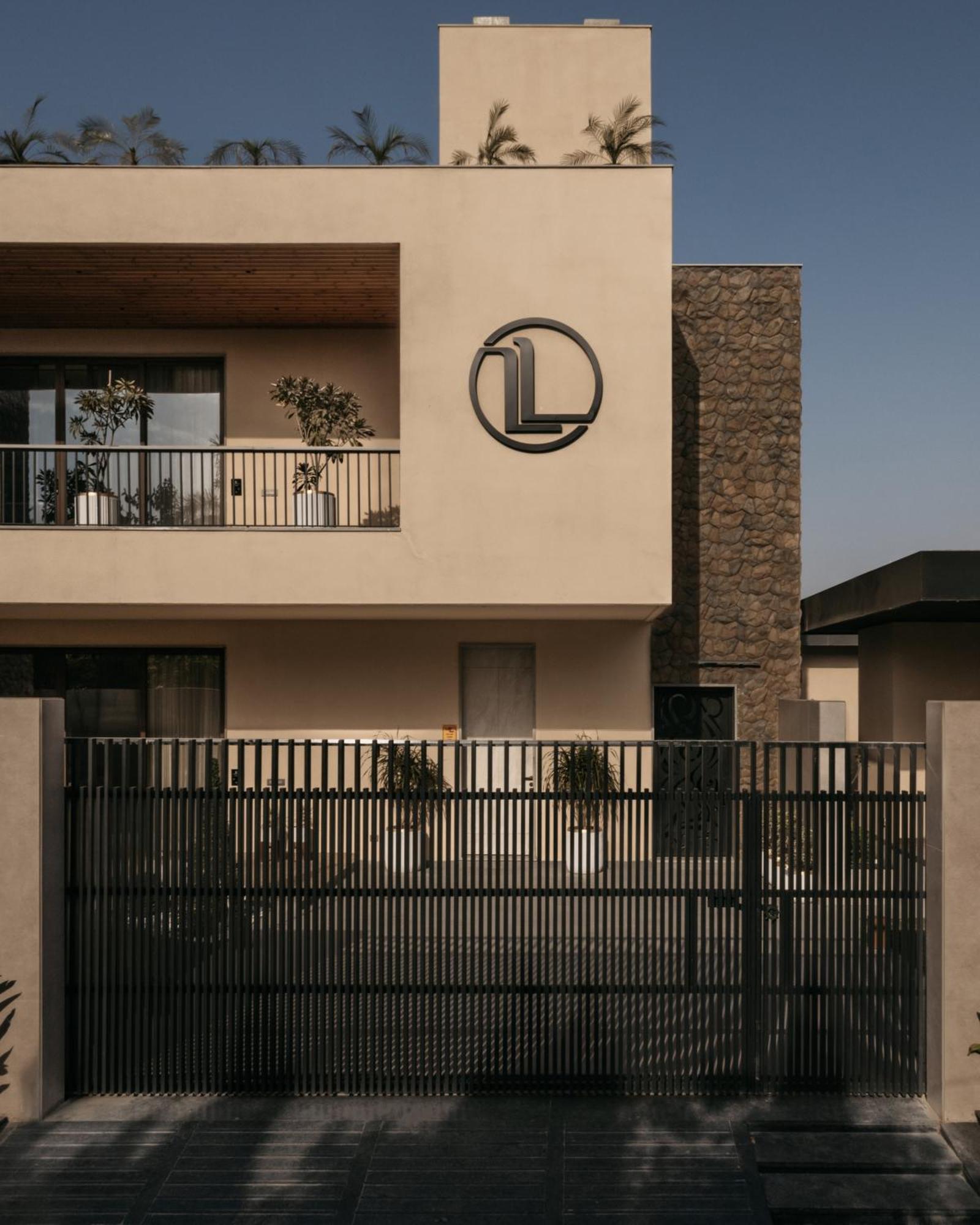 Luxury Lofts Hotel Amritszár Kültér fotó