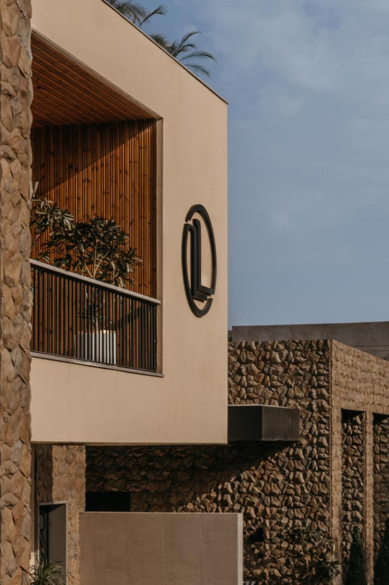 Luxury Lofts Hotel Amritszár Kültér fotó