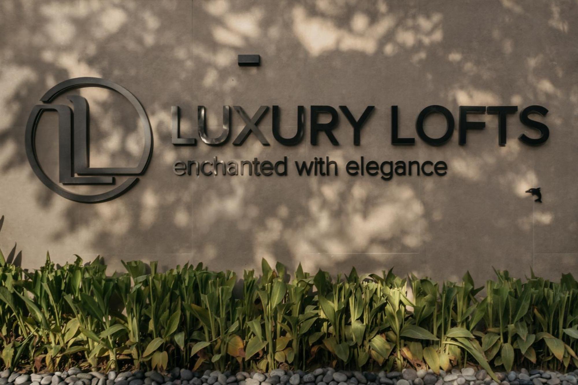 Luxury Lofts Hotel Amritszár Kültér fotó