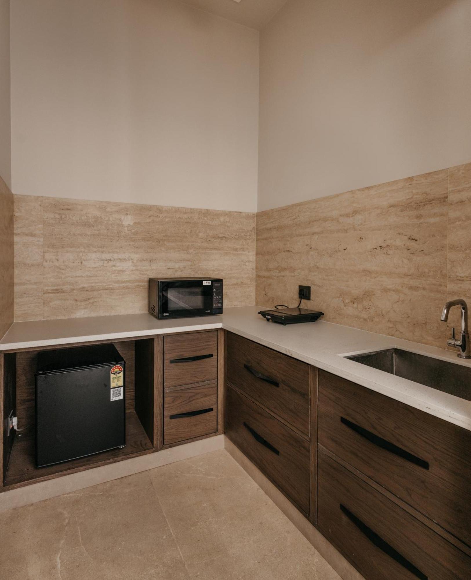 Luxury Lofts Hotel Amritszár Kültér fotó
