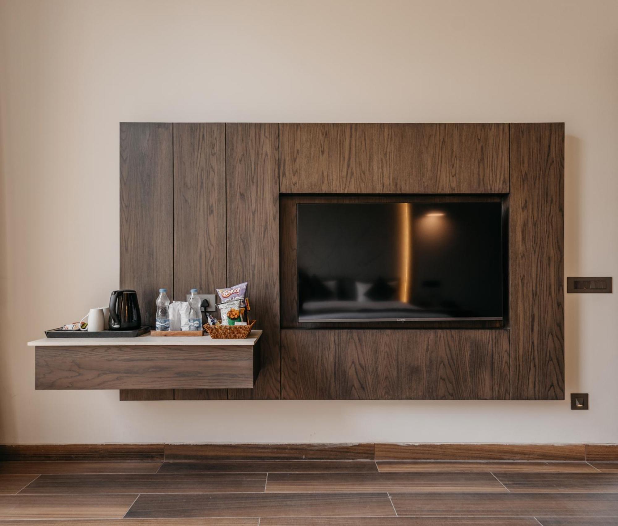 Luxury Lofts Hotel Amritszár Kültér fotó
