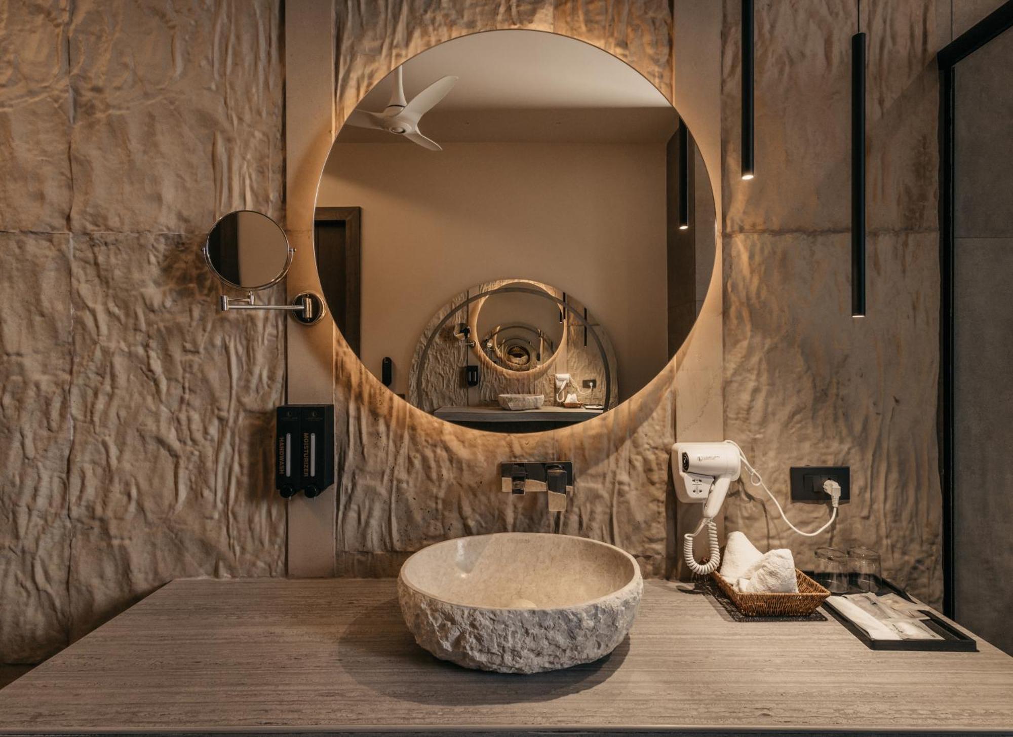 Luxury Lofts Hotel Amritszár Kültér fotó