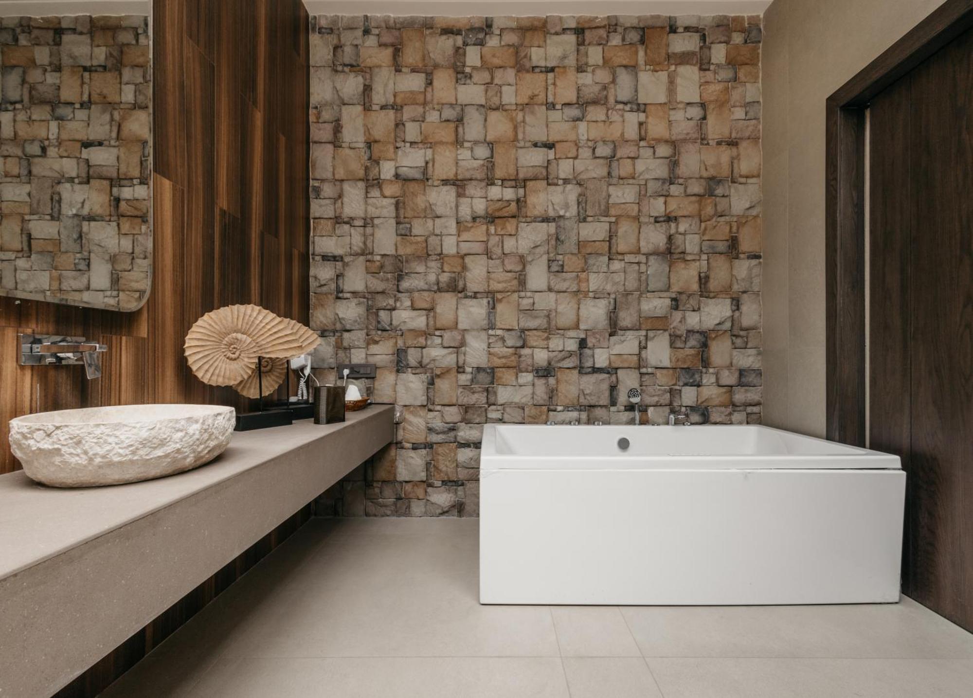 Luxury Lofts Hotel Amritszár Kültér fotó