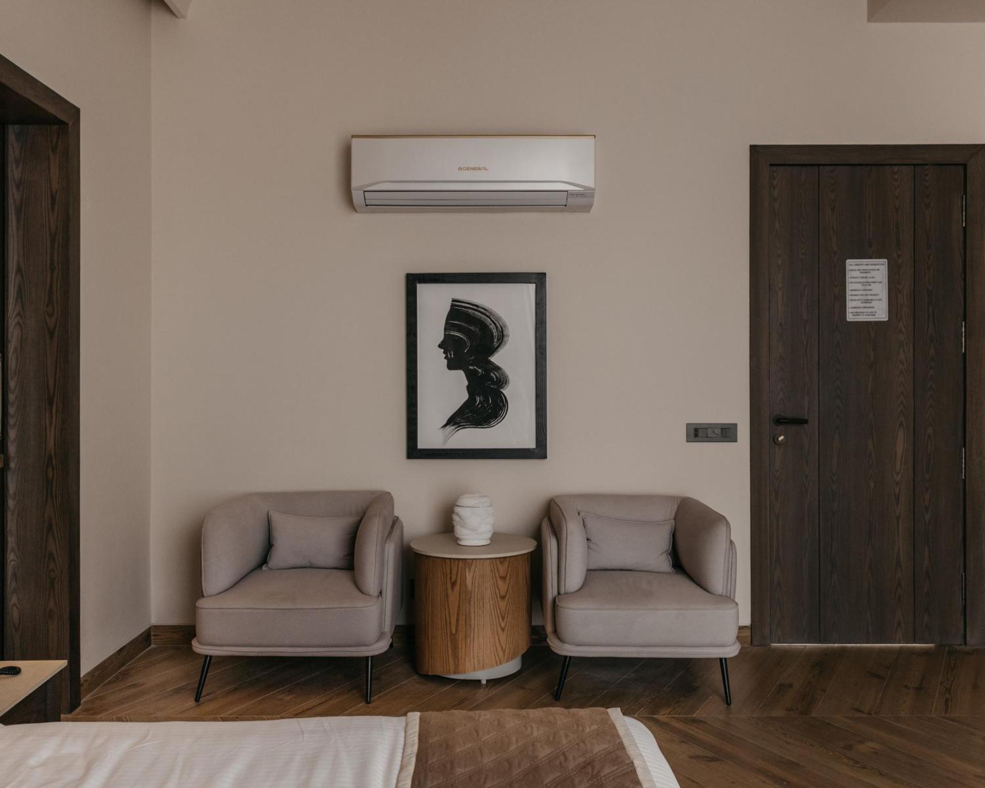 Luxury Lofts Hotel Amritszár Kültér fotó
