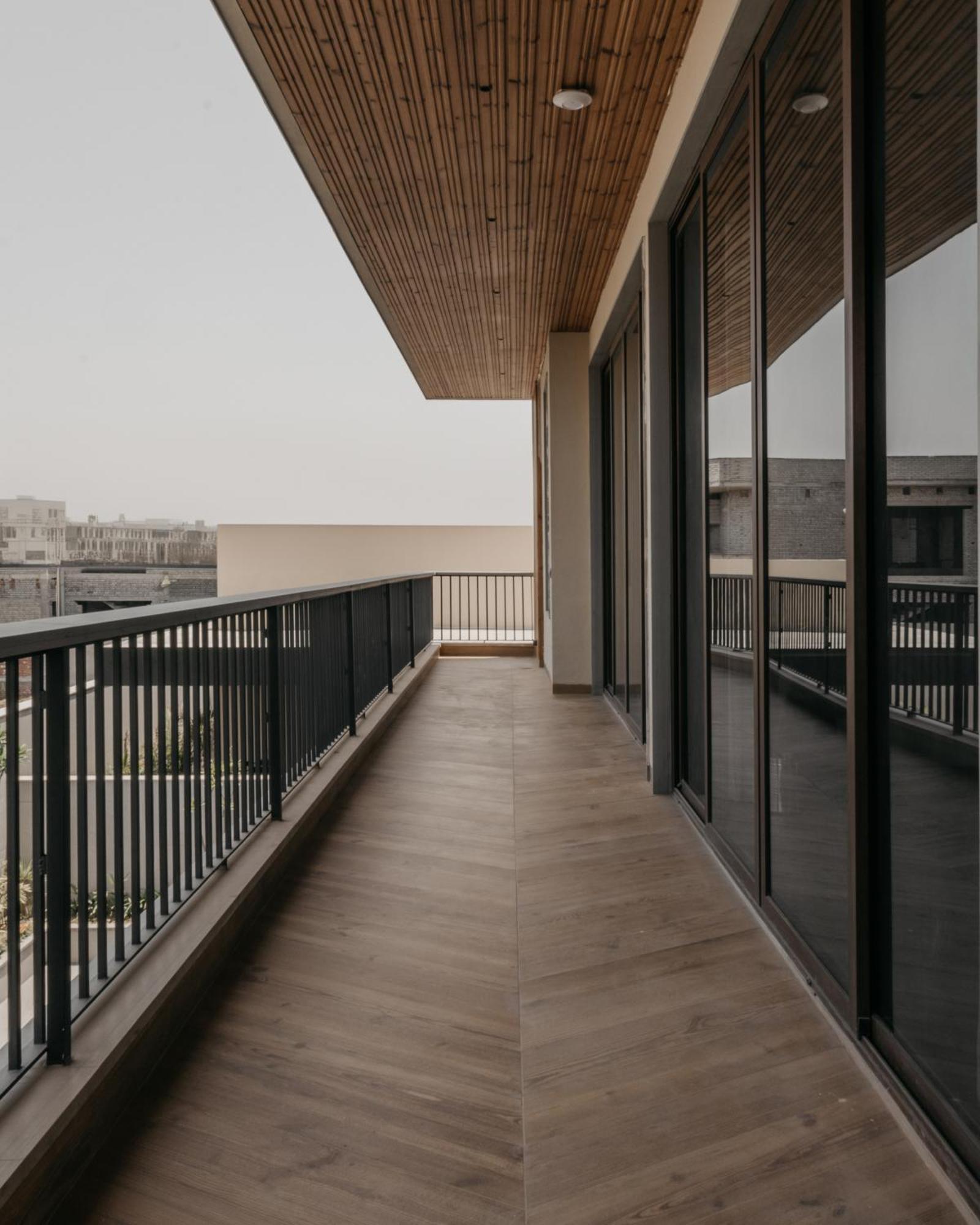 Luxury Lofts Hotel Amritszár Kültér fotó