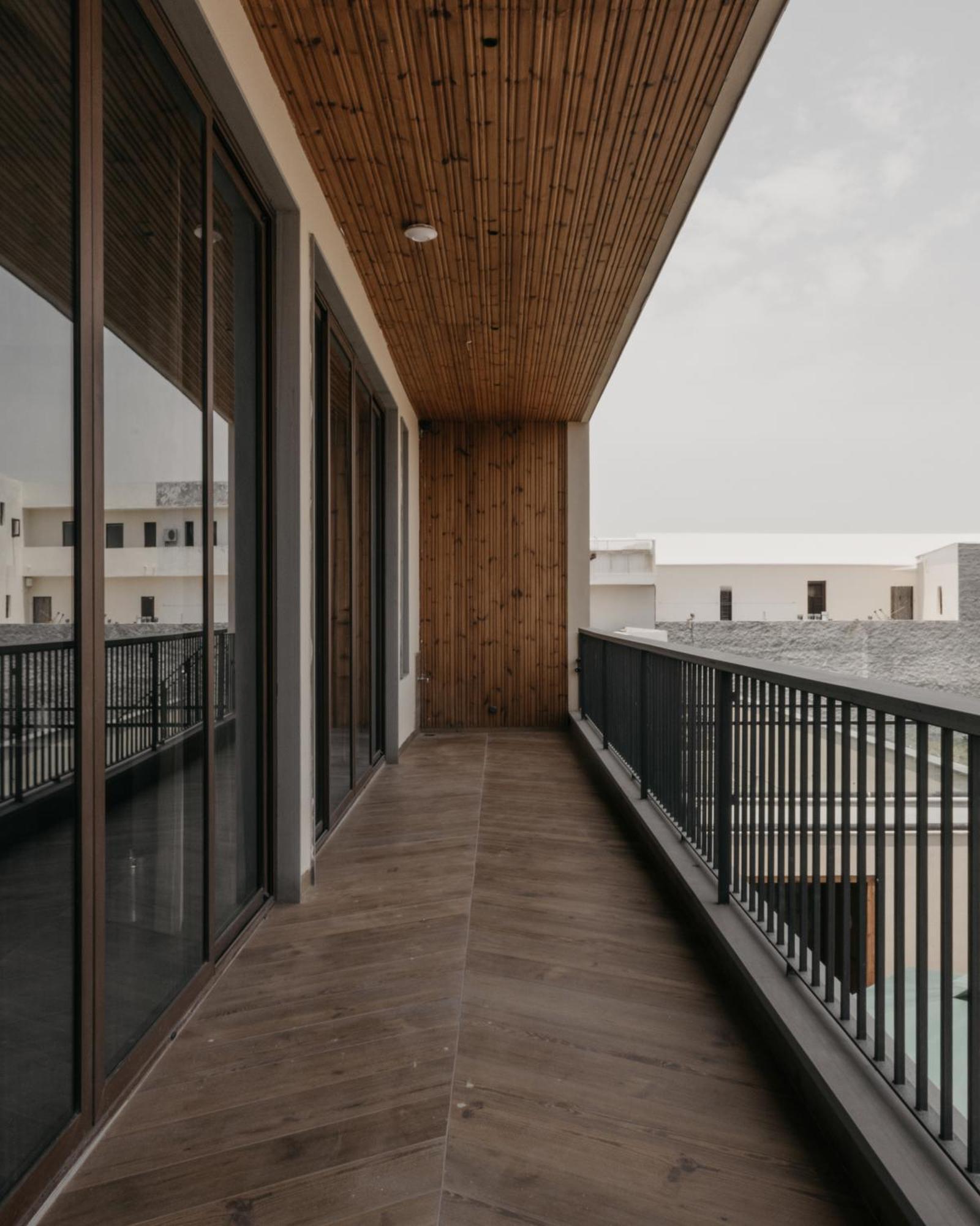 Luxury Lofts Hotel Amritszár Kültér fotó