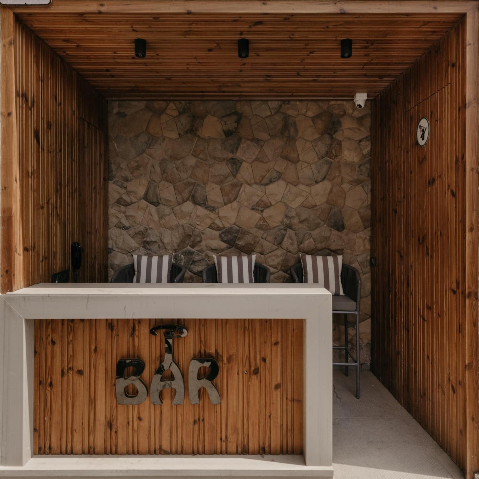 Luxury Lofts Hotel Amritszár Kültér fotó